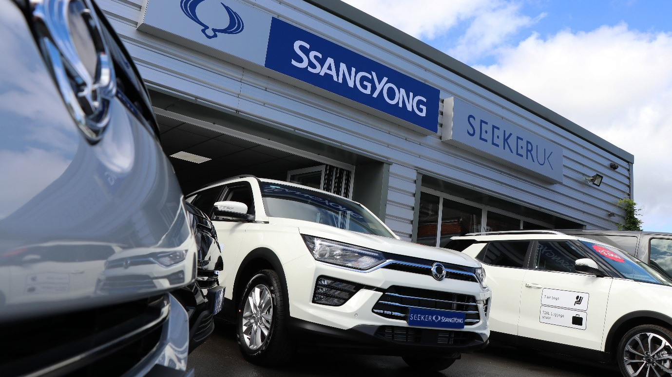 What is an HPI check? Carbuyer